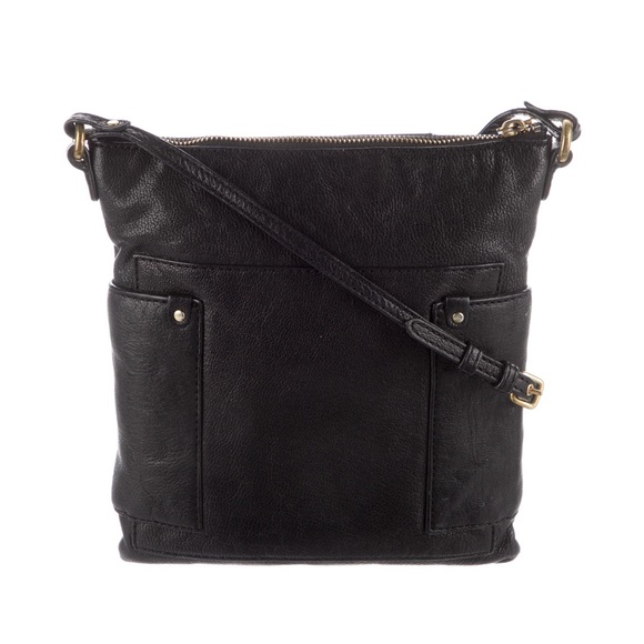Marc by Marc jacobs leather sia crossbody bag with dustbag HP pick! - Picture 8 of 8